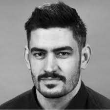 健康教会九标志- 作者- Drew Hodge