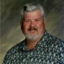 Allen Wayne Brinkman Obituary