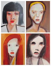 7 Artists You Should Know Now — Vivian Manning-Schaffel