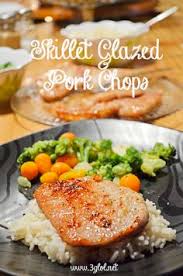 Recipe was great for the med. 11 Best Thin Pork Chops Ideas Thin Pork Chops Pork Chop Recipes Pork Dishes