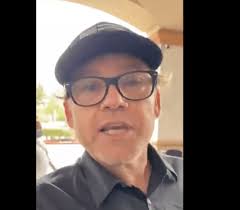 Former child actor ricky schroder argued with a costco employee over the store's mask rules, in a video that he recorded. We Ve Now Reached The Ricky Schroder Harassing Costco Employees Phase Of The Pandemic