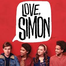 Discover The Courage Of Simon Lovesimonmovie Is Now Playing At Regal Cinemas Simon Movie Love Simon I Love Simon