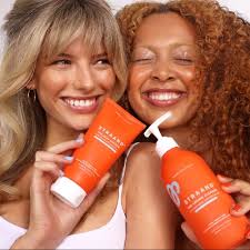 Beauty news: Hailing all the way from Australia, bestselling s...