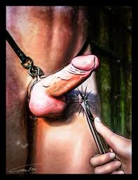 Femdom Toon Cbt | Sex Pictures Pass