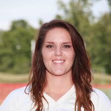 Katie Etheridge's Archer High School Bio