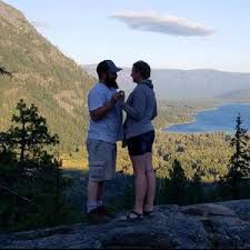 Historical records matching jessie elizabeth steven. Jessie Rufener And Steven Whitinger S Wedding Registry On Zola Zola