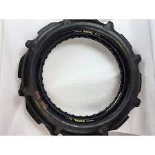 Skat Trak 10 Paddle Intimidator 110 90 19 Motorcycle Sand Paddle Tire Skat Trak