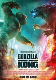 In a time when monsters walk the earth, humanity's fight for its future sets godzilla and kong on a collision course that will see the two most powerful forces of. Godzilla Vs Kong Auf Dvd Blu Ray Online Kaufen Moviepilot De