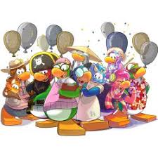 Club penguin rewritten 2018 all *free* music jam 2018 items. Club Penguin Quizzes