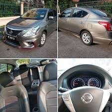 Kereta cadillac dengan sistem tersebut mula dijual pada tahun 1912. Nissan Almera Vl Nismo Full Spec 2016 Cars Cars For Sale On Carousell