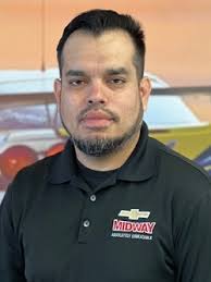 Midway Chevrolet