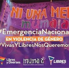 El cupo laboral travesti trans; Argentinien Bereits 20 Frauenmorde In Diesem Jahr Amerika21
