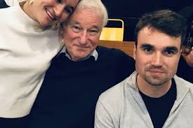 Adrian Thorne obituary