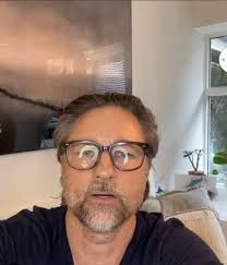 Official announcement regarding the passing of “Virgin River” star Colin  Lawrence (Full information 👇👇 💬)