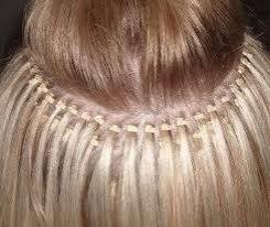 Real human hair extensions are thought of as being the best quality and tend to last longer than synthetic hair, but tends to be more expensive. Micro Bead Hair Extensions Kildare For Sale In Kildare From Pinksuki