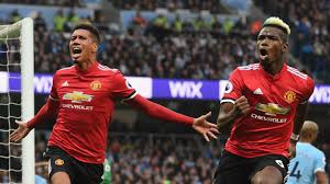 Read the latest manchester united news, transfer rumours, match reports, fixtures and live scores from the guardian. Man Utd Best Comeback Wins Ranked