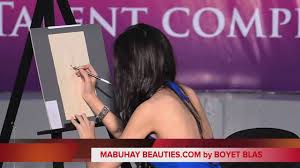 In 2019, supsup appointed by miss universe organization as national director for the miss universe. Shamcey Supsup Bb Pilipinas 2011 Talent Competition Youtube