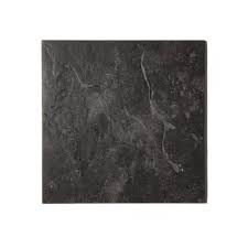 Discover the latest trends and styles when you shop at lowe's®. Slate Effect Charcoal 33 3cm X 33 3cm Floor Tile