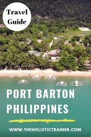 What To Do In Port Barton Palawan The Holistic Trainer In 2020 Palawan Philippines Travel Island Tour