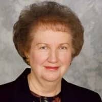 Janet Rasmussen Reeves