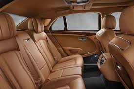 2017 Bentley Mulsanne Facelift Bentley Mulsanne Bentley New Bentley