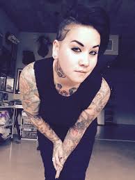 Artists' work has been seen in multiple media outlets such as on. Jasmine Wright Tells Her Story Of Growing Up In San Diego S Tattoo Scene Oc Weekly