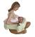 Twin Breastfeeding Positions