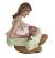My Brest Friend Nursing Pillow How To Use