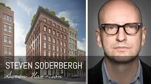 Actors and Filmmakers of Tribeca: The Movie Mecca Downtown