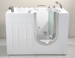 From compact tubs, to larger bariatric versions, or wheelchair/handicap accessible models, providers make every effort to offer custom tubs based upon the user's specific needs. 2021 Guide To Walk In Bathtubs For Seniors
