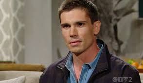 Bold & Beautiful: Finn Learns Jack and Li Know Who His Birth Father Is