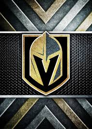Trending nhl news, game recaps, highlights, player information, rumors, videos and more from fox sports. Vegas Golden Knights Logo Art 1 Digital Art By William Ng
