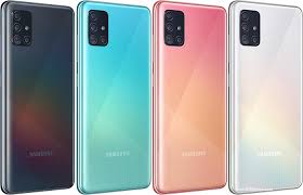 The samsung galaxy a51 is an android smartphone manufactured by samsung electronics as part of its galaxy a series. Samsung Galaxy A51 Jumistore