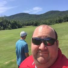 Merrimack Valley Golf Club