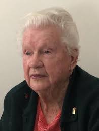 Isabel Cann Obituary