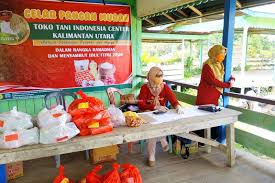 Bawang merah merupakan salah satu jenis tanaman yang sudah dikenal cukup lama oleh masyarakat dunia. Dpkp Gelar Pangan Murah Di Desa Apung Antara News Kalimantan Utara