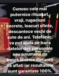 23/05/201413/02/2016 carmen voinea răducanu oglinzi si umbre leave a comment. Clarvazatoarea Ana Maria Posts Facebook