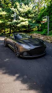 Image result for Satin Jet Black 2023 Aston Martin