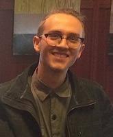 Jonah Hinman Obituary (1995