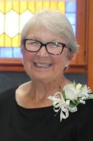 Obituary information for Geraldine "Geri" M Smarr