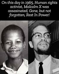 Malcolm X's Life and Transformation