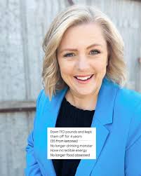 Amber Horne || The Empty Nest Mama