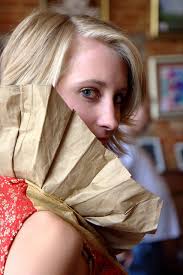 Recycled Fashion Show 2010