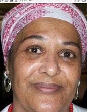 Saleemah Lei Obituary