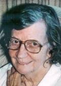 Doris Austin Obituary (2013)