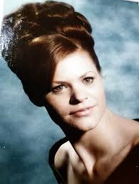 Carol Jefford Obituary