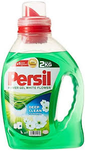 Maybe you would like to learn more about one of these? Persil Power Gel Liquid Laundry Detergent White Flower 1 Litre Price In Uae Amazon Uae Kanbkam