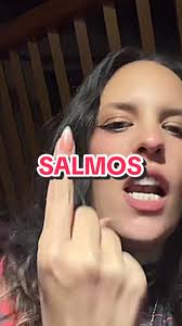 #salmos #ximbo #rapmexicano