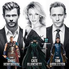 Which Character Is Your Favorite Tag Your Friends Feel Free To Comment And Share Just Give Credit Marvel M Marvel Thor Loki Marvel Marvel Superheroes