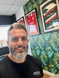 Dave Orton (@mrdaveorton)